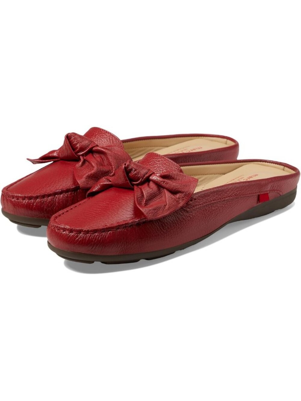 Chic Women's Diane St Mule - Stylish Comfort Slip-On Shoes for Everyday Wear